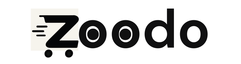 Zoodo – Shop Smarter Logo