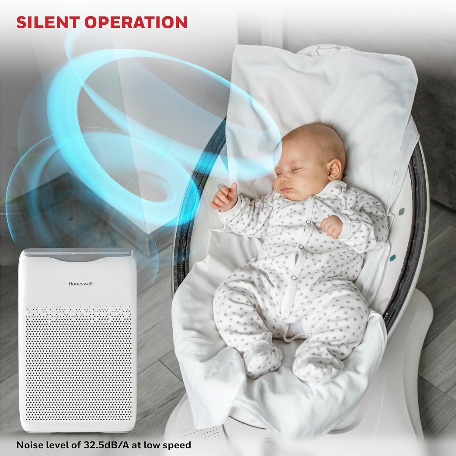 HEPA Air Purifier – Breathe Clean, Live Fresh - Zoodo