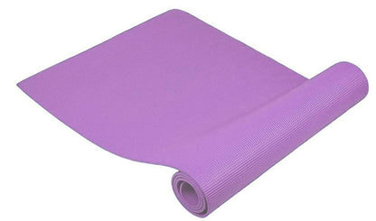 Yoga Mat – Non - Slip, Extra Thick Comfort Mat - Zoodo