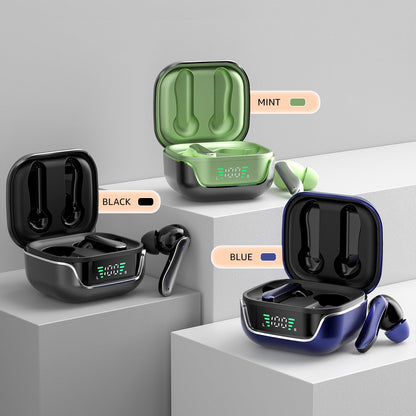 Wireless Earbuds with ANC – Crystal Clear Sound Anywhere - Zoodo
