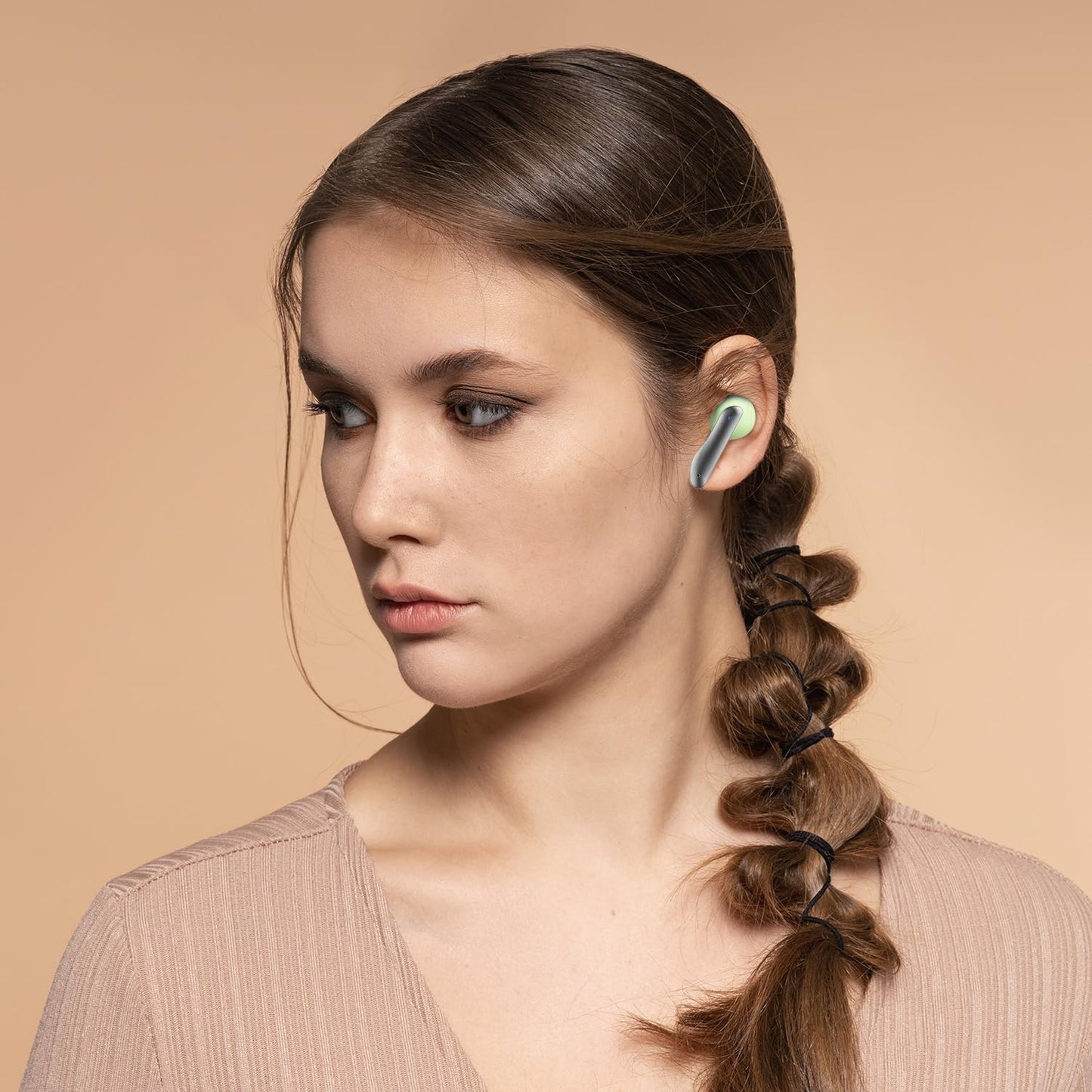 Wireless Earbuds with ANC – Crystal Clear Sound Anywhere - Zoodo