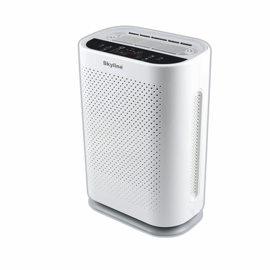 HEPA Air Purifier – Breathe Clean, Live Fresh - Zoodo