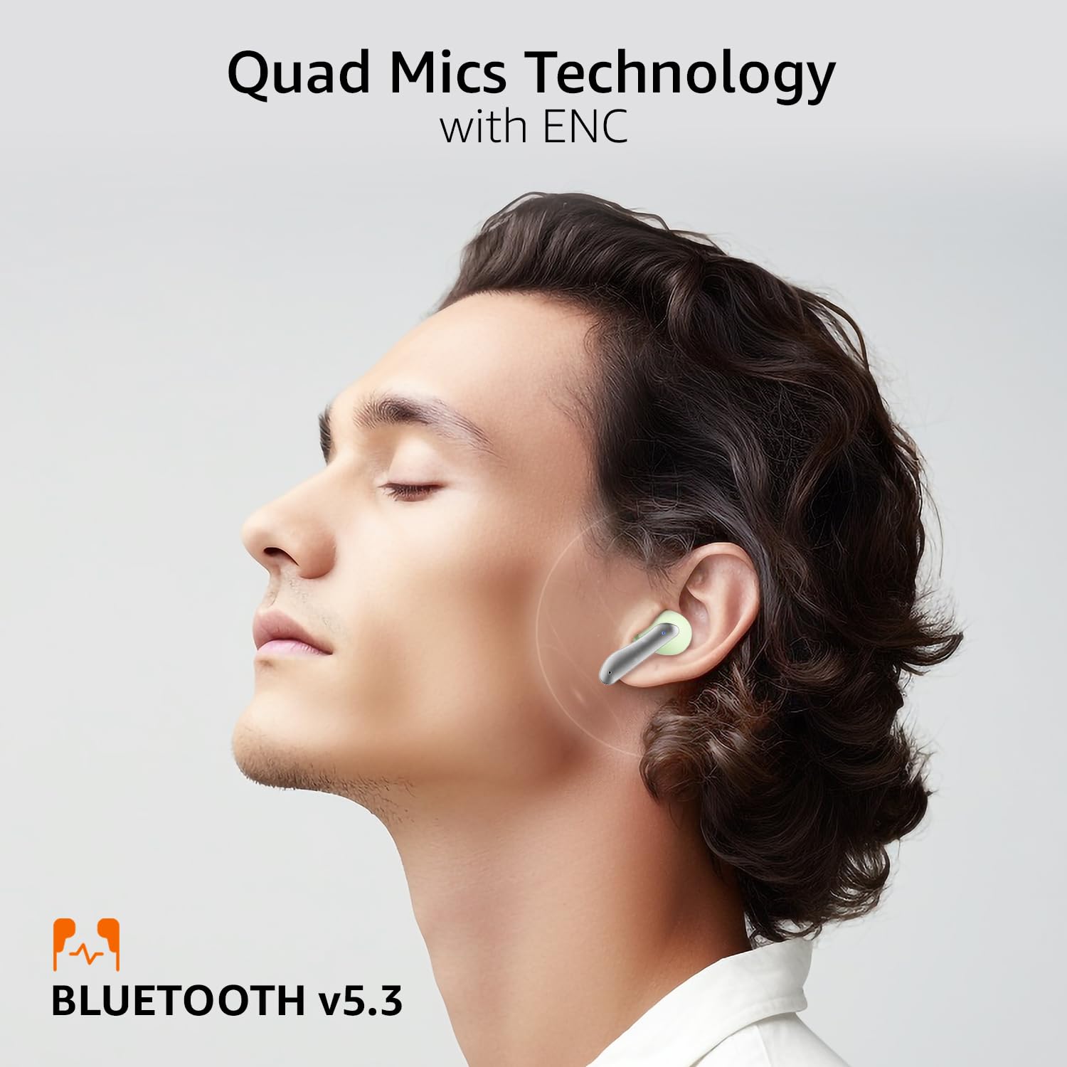 Wireless Earbuds with ANC – Crystal Clear Sound Anywhere - Zoodo