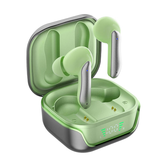 Wireless Earbuds with ANC – Crystal Clear Sound Anywhere - Zoodo